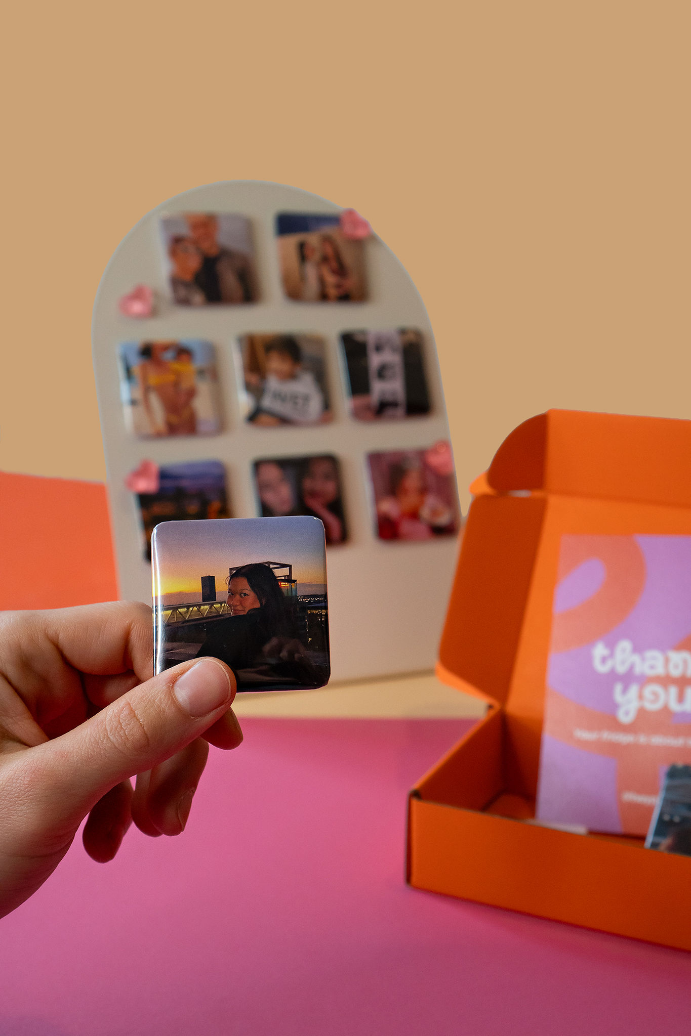 Magnets Pixii