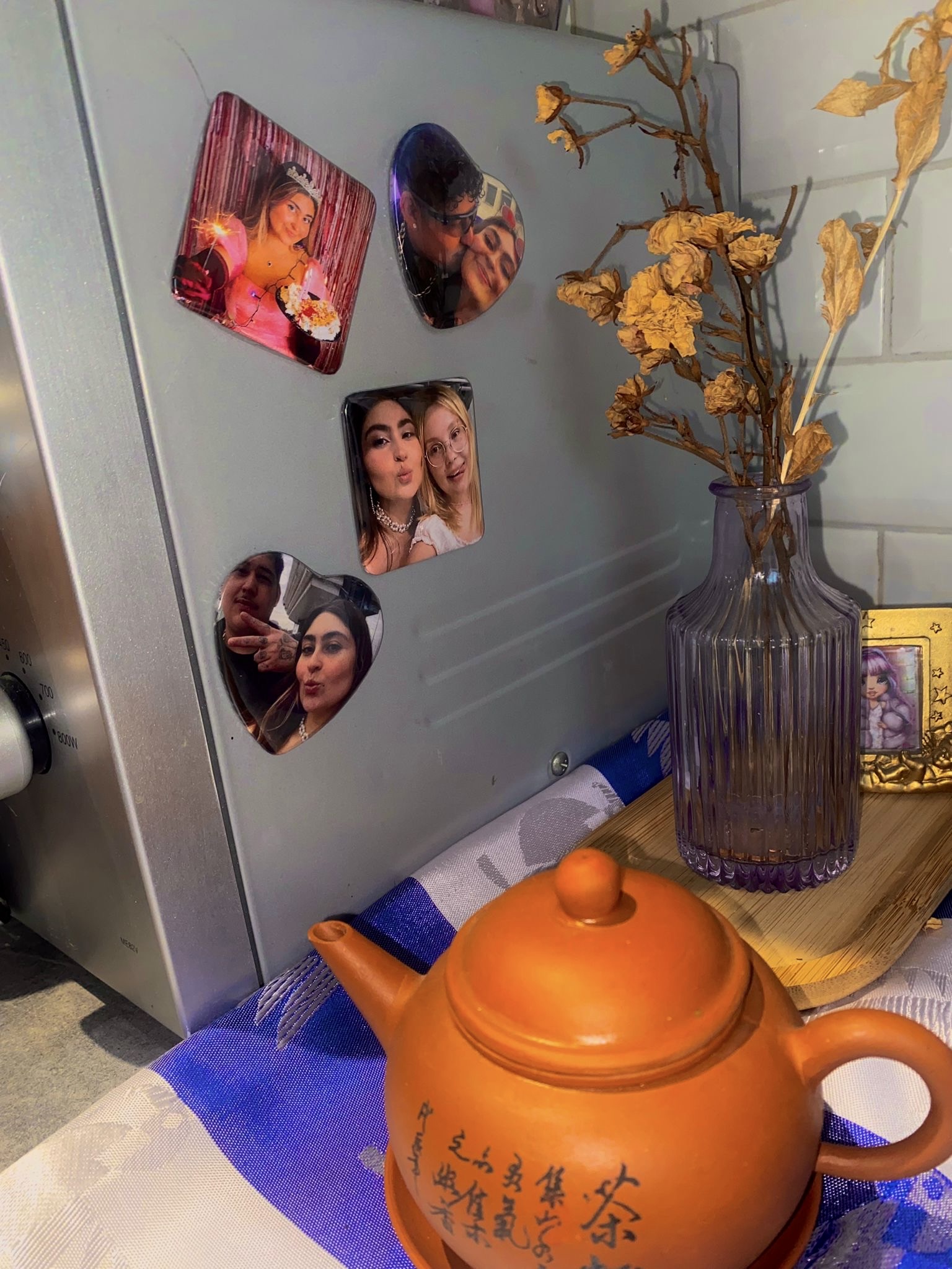 Magnets Pixii